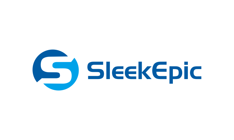 SleekEpic.com - Creative premium domain names for sale
